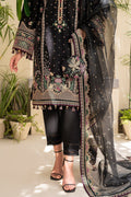 Jazmin | Irish Lawn SS 24 | D4 - House Of Anaya