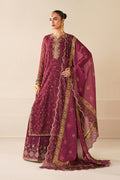 Baroque | Luxury Pret Formals | UF-4183