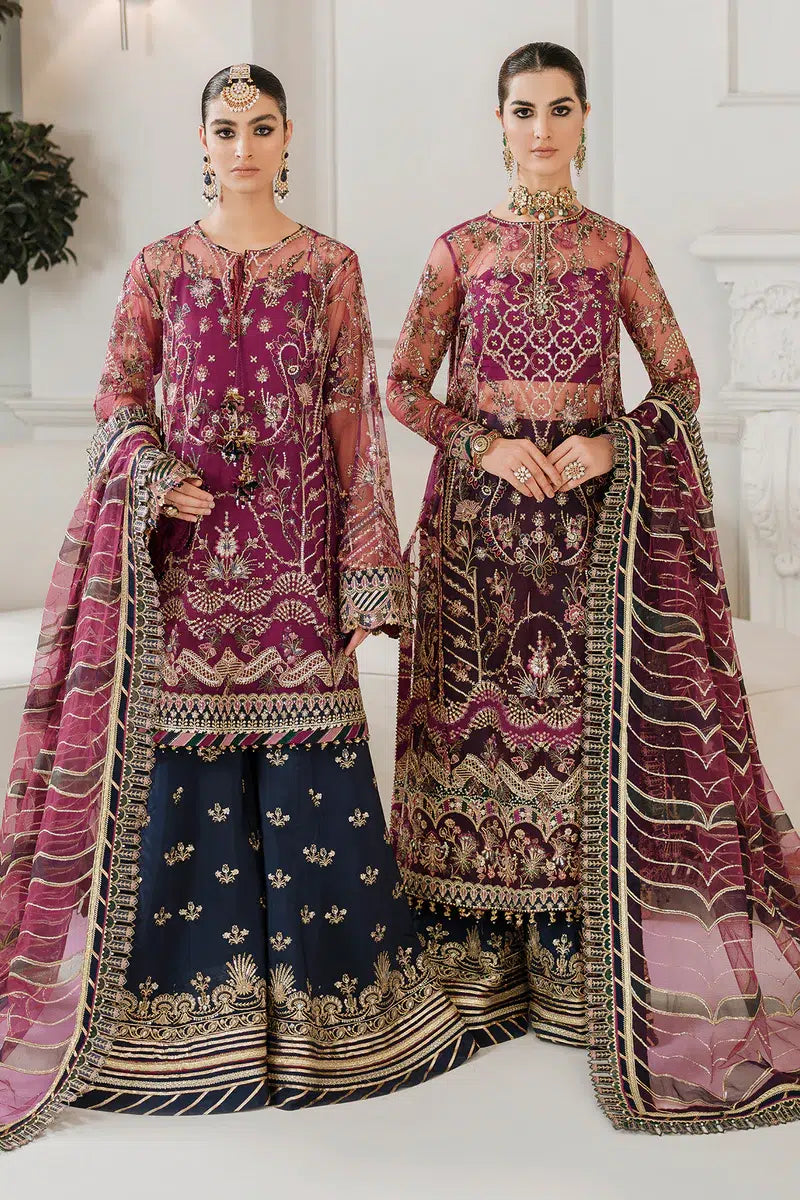 Baroque | Chantelle 23 | CH10-03 - House Of Anaya