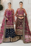 Baroque | Chantelle 23 | CH10-03 - House Of Anaya