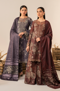 Iznik | Exclusive Winter | UE-350 - House Of Anaya