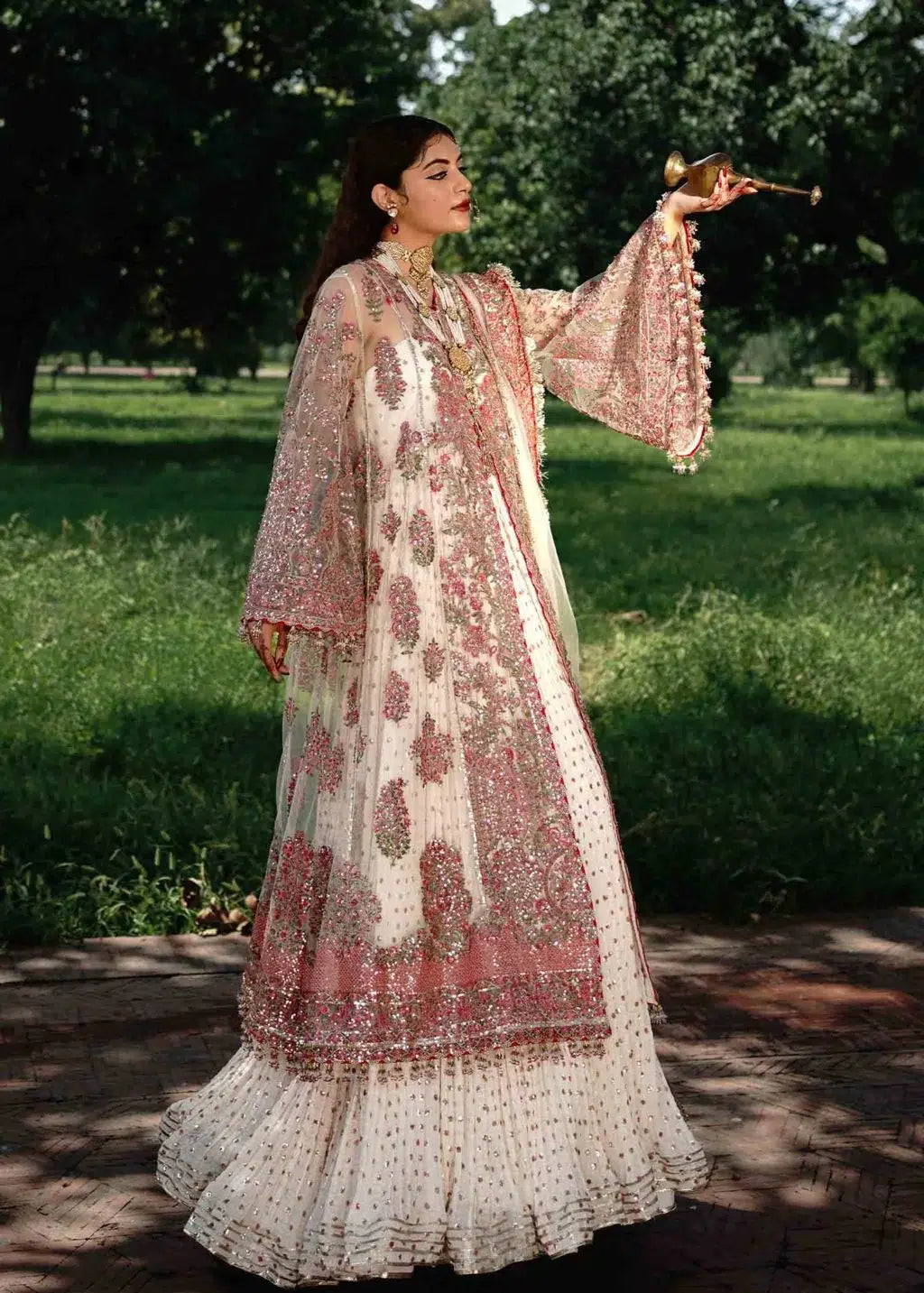 Hussain Rehar | Zaib un Nisa 23 | Mahtab - House Of Anaya