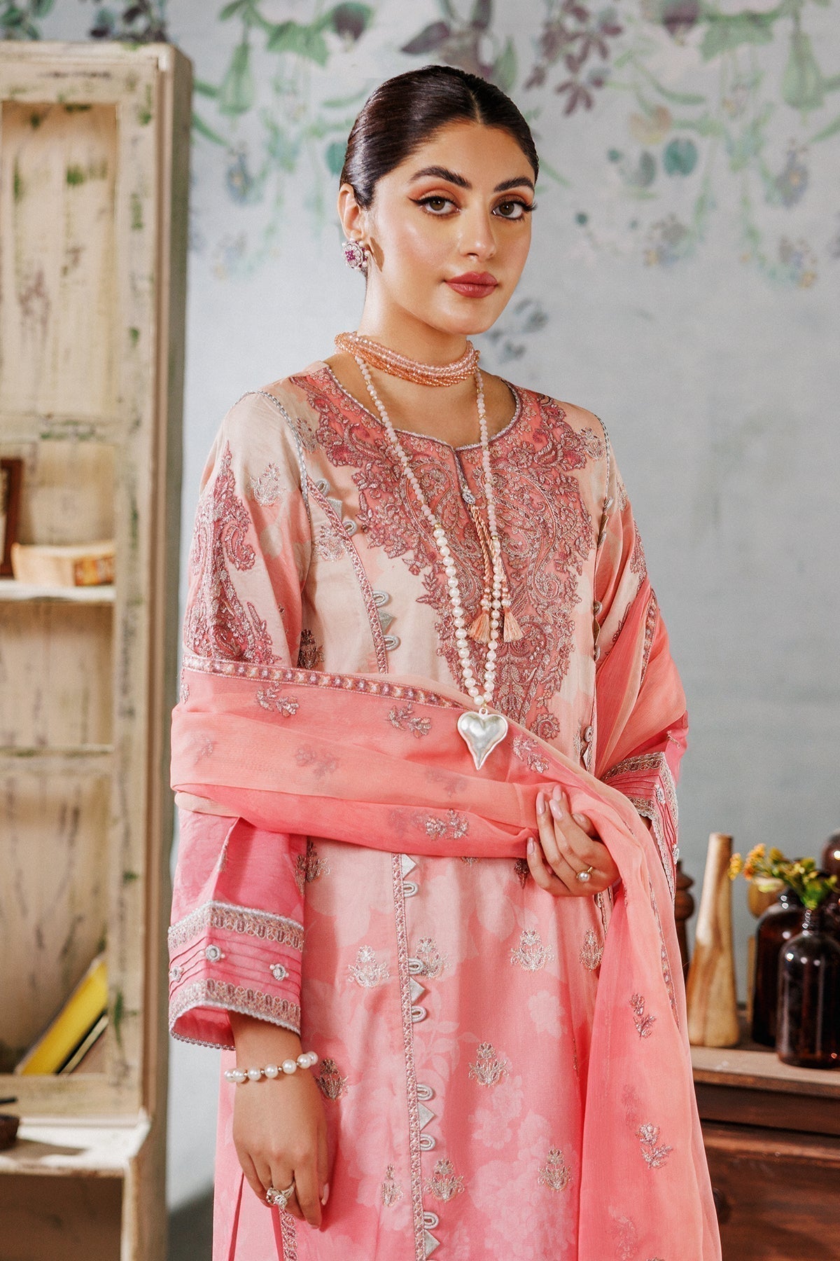 Alizeh | Maahi Vol 2 | AF-EPL-7011-MALA - House Of Anaya