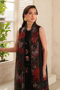 Baroque | Embroidered Lawn | SF-4399