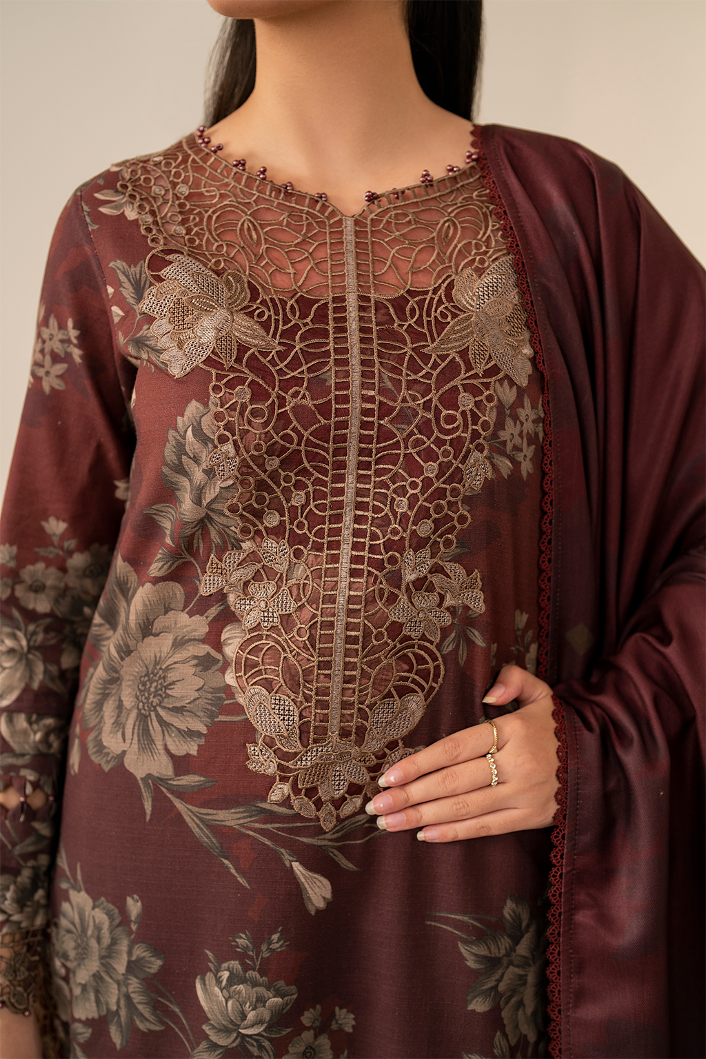 Iznik | Exclusive Winter | UE-350 - House Of Anaya