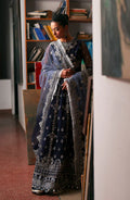 Eleshia | Khatoon Wedding Formals | Marosh - House Of Anaya