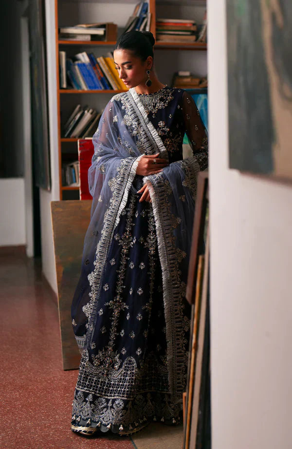Eleshia | Khatoon Wedding Formals | Marosh - House Of Anaya