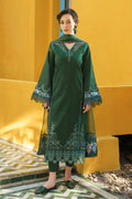 Baroque | Luxury Pret 24 | JACQUARD LAWN UF-572 - House Of Anaya