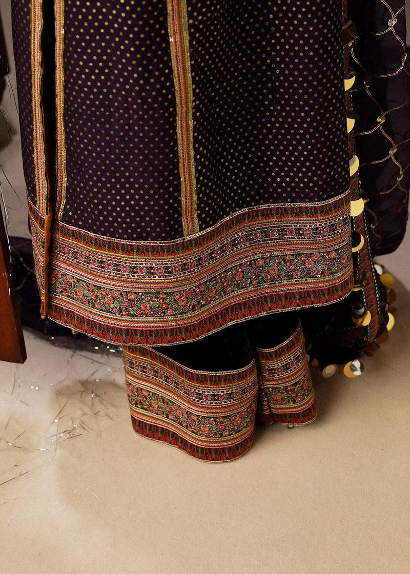 Hussain Rehar - Uda - House Of Anaya