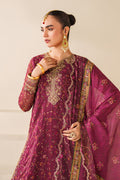 Baroque | Luxury Pret Formals | UF-4183