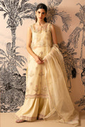 Cross Stitch | Luxe Atelier 24 | OPAL GLOW - House Of Anaya