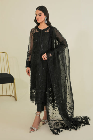 Baroque | Stitched Formals | SF-235
