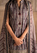 Zarqash | Luxe Lawn 26 | ZQL0015
