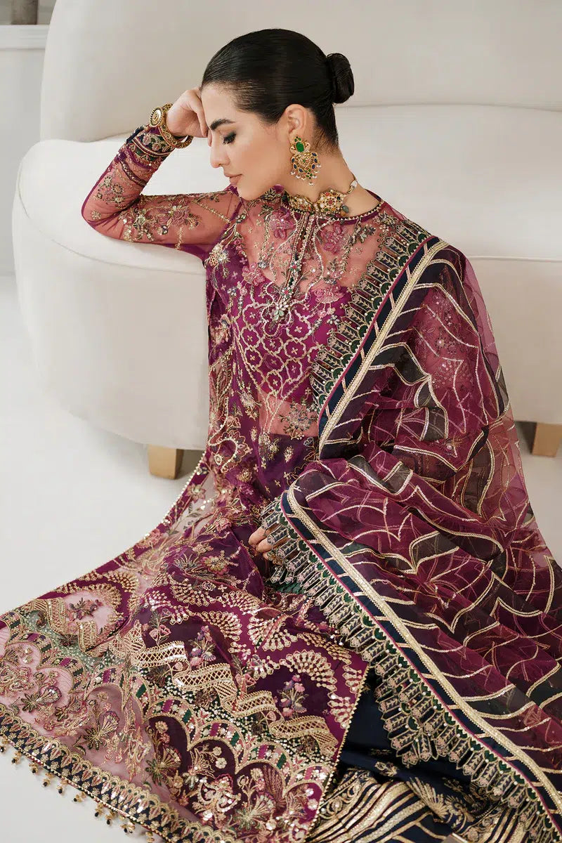 Baroque | Chantelle 23 | CH10-03 - House Of Anaya