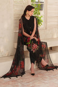 Baroque | Embroidered Lawn | SF-4399