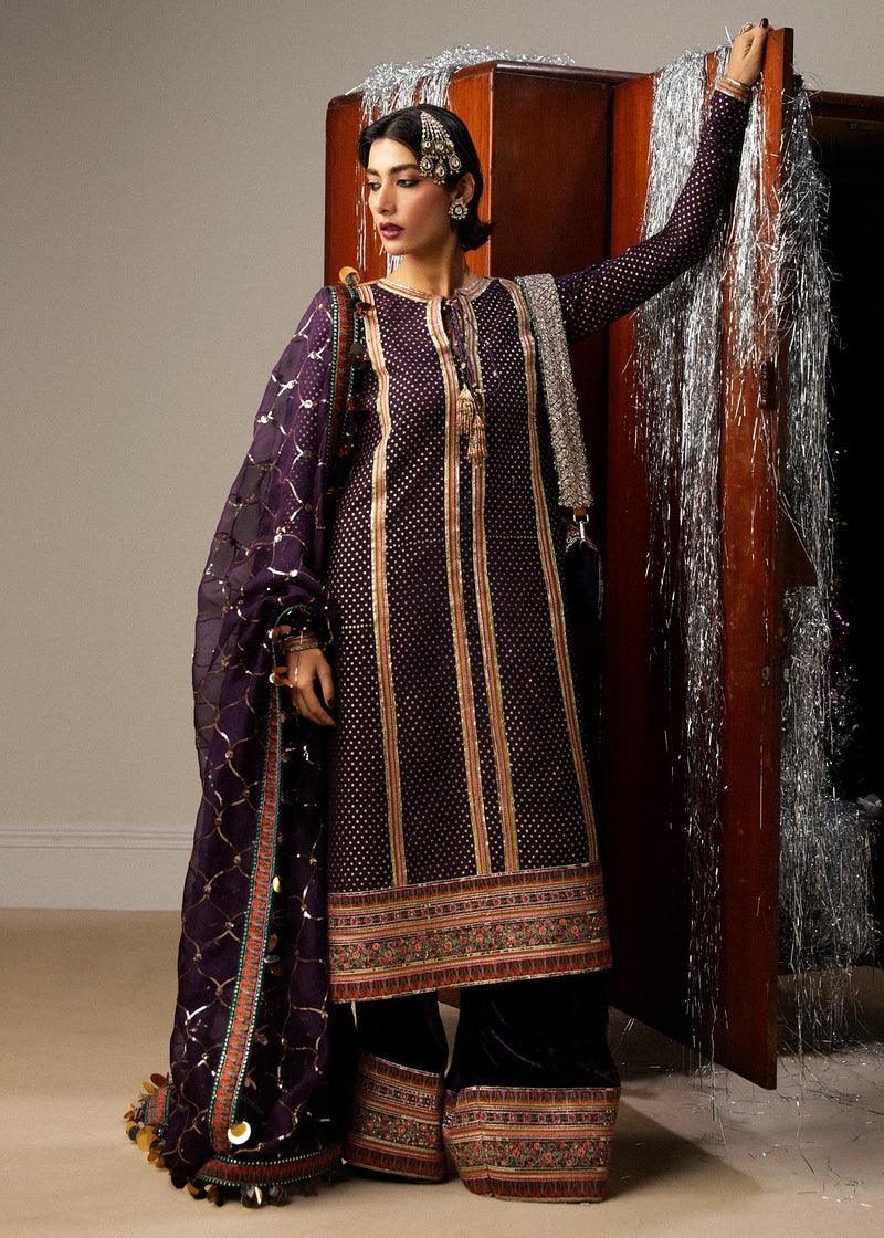 Hussain Rehar - Uda - House Of Anaya