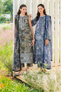 Baroque | Embroidered Lawn | SF-4219