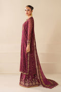 Baroque | Luxury Pret Formals | UF-4183
