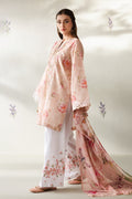 Baroque | Embroidered Lawn | SF-4427