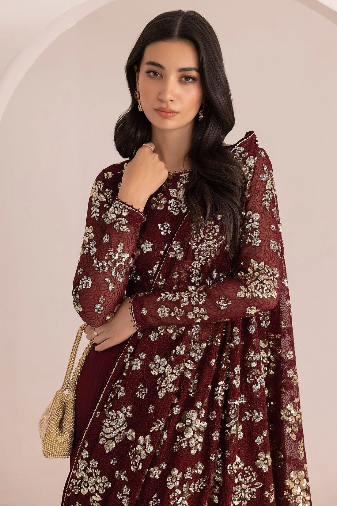 Jazmin - UC-3022 - House Of Anaya