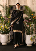 Hussain Rehar | Luxury Pret AW 25 | Noctira