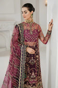 Baroque | Chantelle 23 | CH10-03 - House Of Anaya