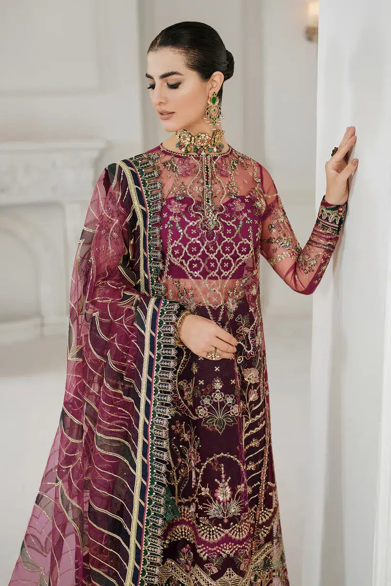 Baroque | Chantelle 23 | CH10-03 - House Of Anaya