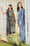 Baroque | Embroidered Lawn | SF-4218