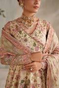 Baroque | Stitched Formals | SF-4371