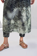 Baroque | Embroidered Lawn | SF-4454