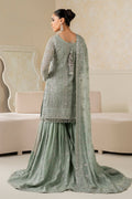 Baroque | Stitched Formals | SF-4160