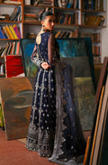 Eleshia | Khatoon Wedding Formals | Marosh - House Of Anaya