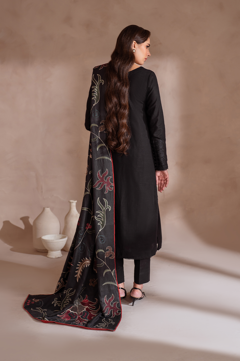 Iznik | Exclusive Winter | UE-364 - House Of Anaya