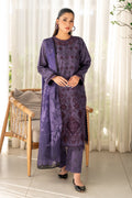 Baroque | Embroidered Lawn | SF-4096