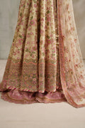 Baroque | Stitched Formals | SF-4371