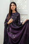 Baroque | Luxury Pret 24 | UF-4016