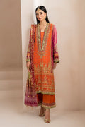 Baroque | Stitched Formals | SF-706