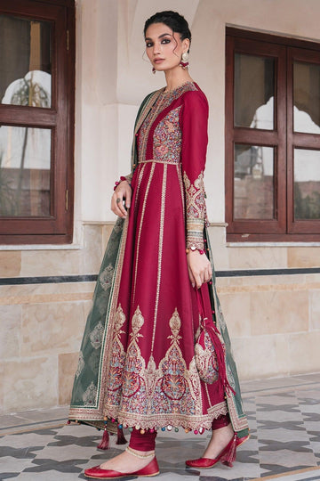 Jazmin - SL24-11 - House Of Anaya