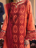 Faiza Faisal | Maya Luxury Lawn | Paula - House Of Anaya