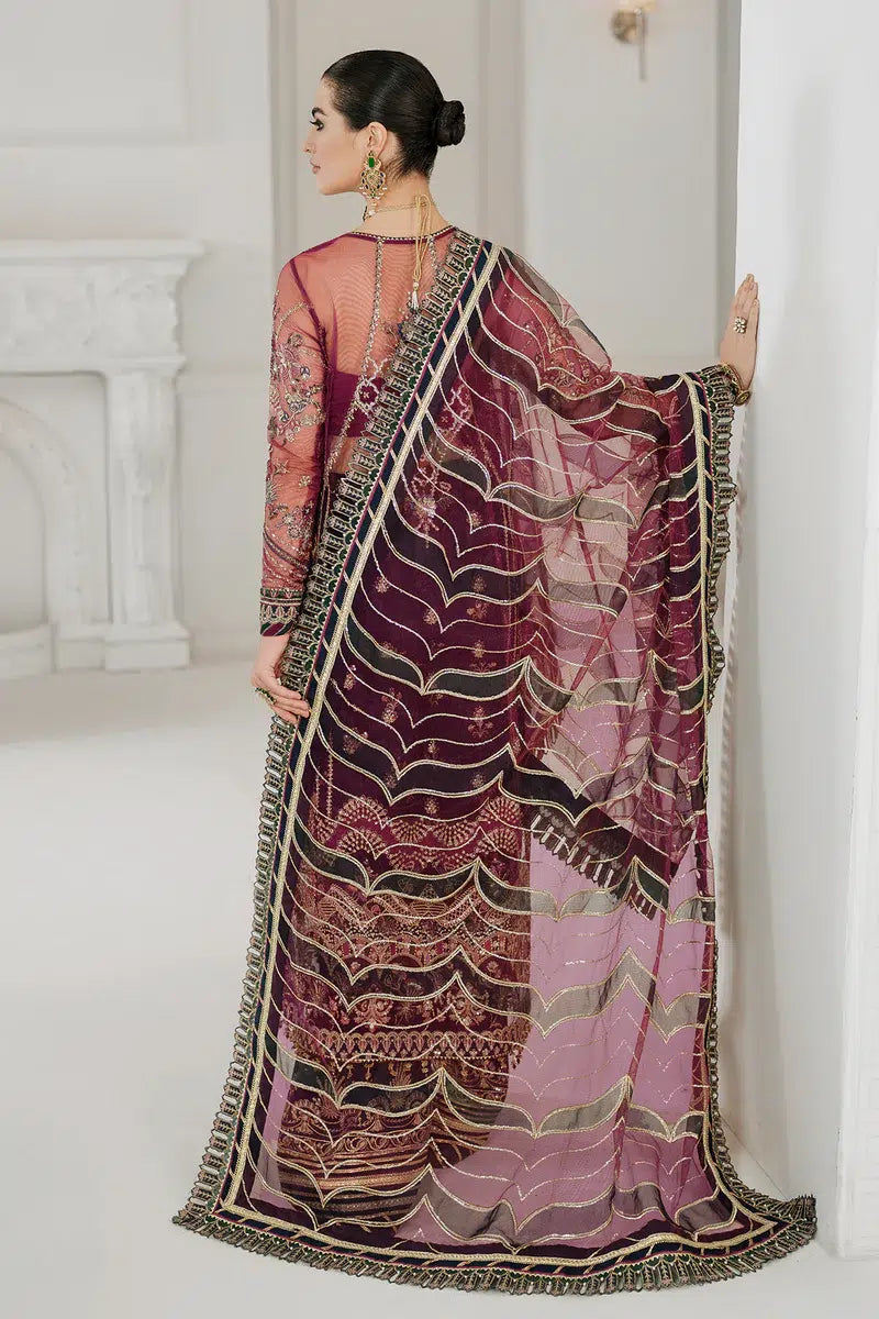 Baroque | Chantelle 23 | CH10-03 - House Of Anaya