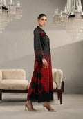 Zarqash | Silk Edit | ZQS 019 AMBER - House of Zarish