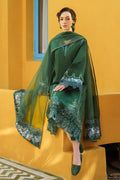 Baroque | Embroidered Lawn | SF-572