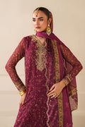 Baroque | Stitched Formals | SF-4277