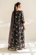 Baroque | Luxury Pret 24 | LAWN PR-975 - House Of Anaya