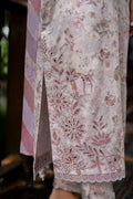 Baroque | Embroidered Lawn | SF-4273