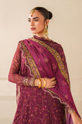 Baroque | Luxury Pret Formals | UF-4183
