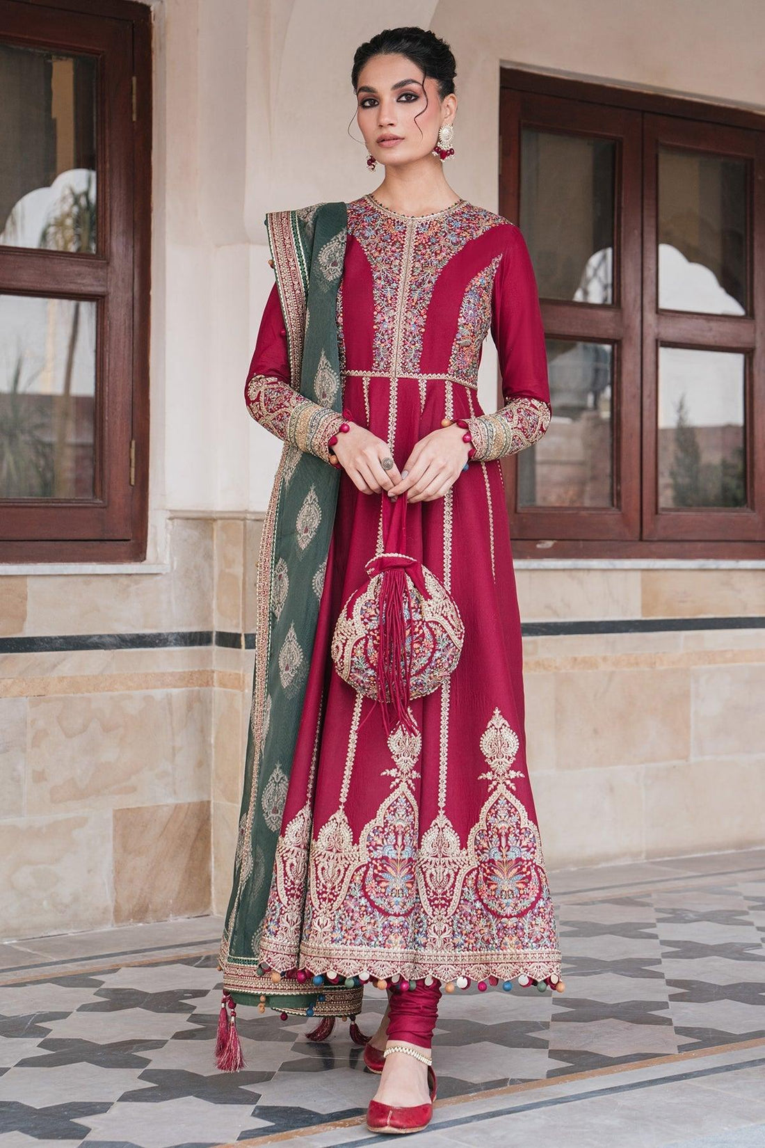 Jazmin - SL24-11 - House Of Anaya