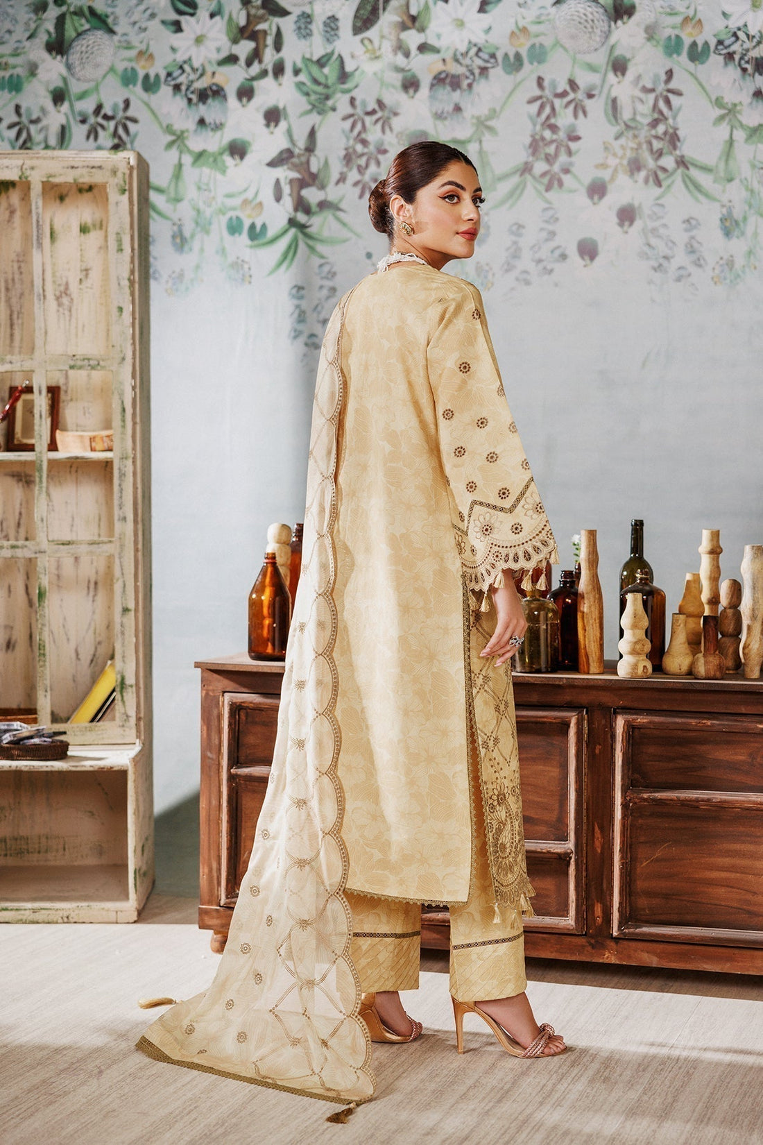Alizeh | Maahi Vol 2 | AF-EPL-7020-TAAB - House Of Anaya
