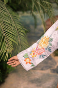 Alizeh | Sheen Lawn Prints 24 | FIONA - House Of Anaya