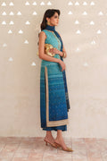 Baroque | Embroidered Lawn | SF-4400